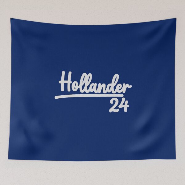 Item preview, Team Hollanov Hollander Hockey Romance Unisex LGBT Hockey M11018 designed and sold by viahivus.