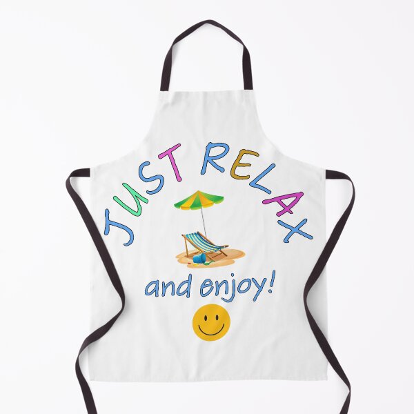 Item preview, Just Relax and enjoy! designed and sold by ArtDesignDinaR.