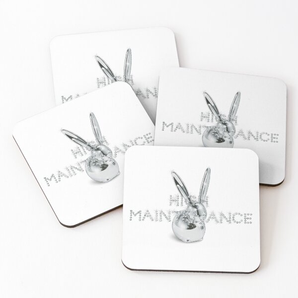 Item preview, HIGH MAINTENANCE designed and sold by High Maintenance.