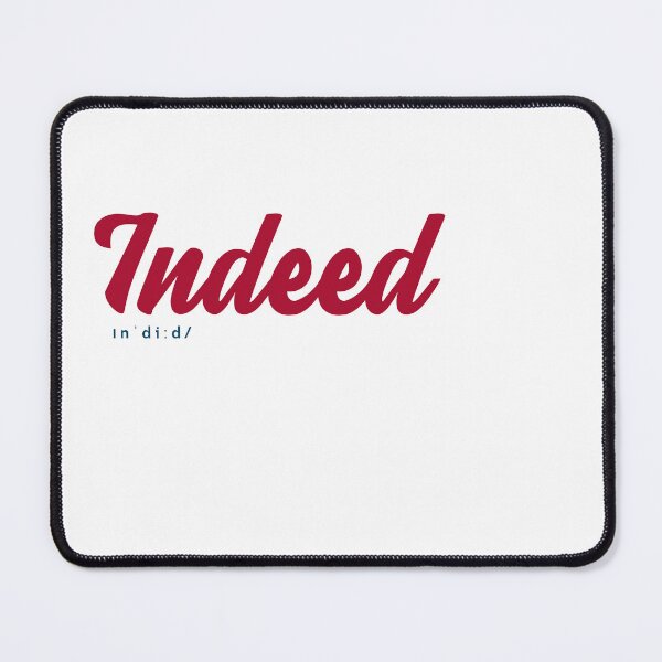 Item preview, Indeed The Power of Truth and Conviction designed and sold by RF-73.