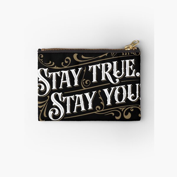 Item preview, Stay true - stay you! designed and sold by JacobsProject.