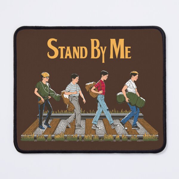 Item preview, Stand By Me designed and sold by tronyx79.
