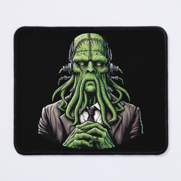 Item preview, Cthulhu Characters S05 D82 designed and sold by Houerd.