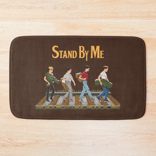 Item preview, Stand By Me designed and sold by tronyx79.