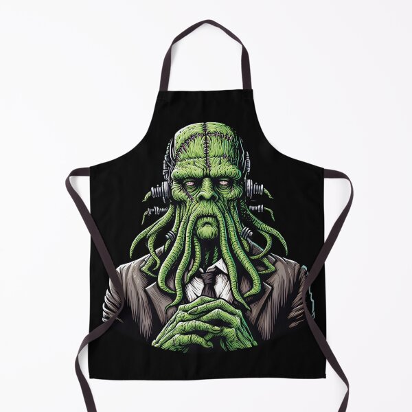Item preview, Cthulhu Characters S05 D82 designed and sold by Houerd.