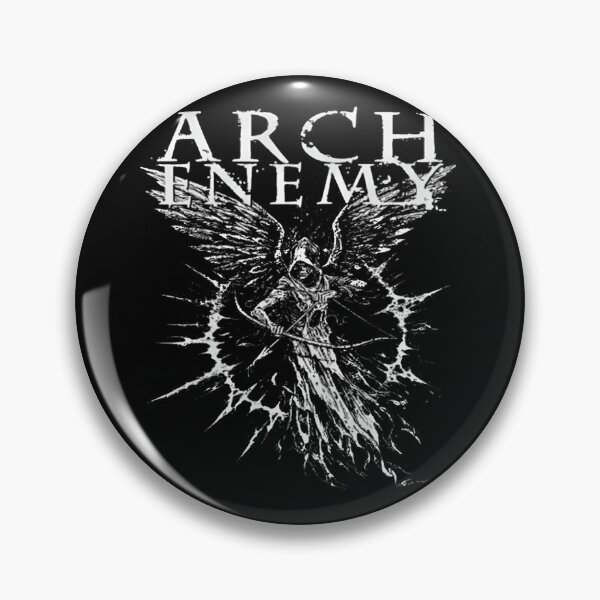 Item preview, Art Arch Enemy designed and sold by Dextart.