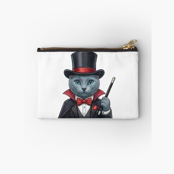 Item preview, Magician Cat designed and sold by k3rstman1.