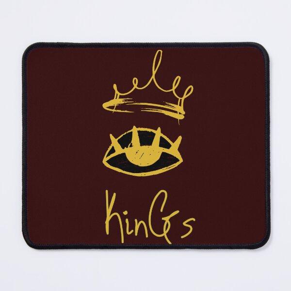 Item preview, Only Kings Gold Edition designed and sold by LiaraLael.