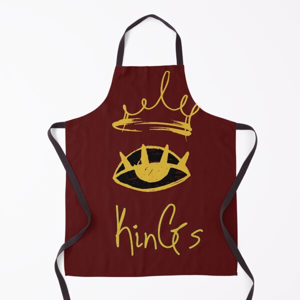 Item preview, Only Kings Gold Edition designed and sold by LiaraLael.