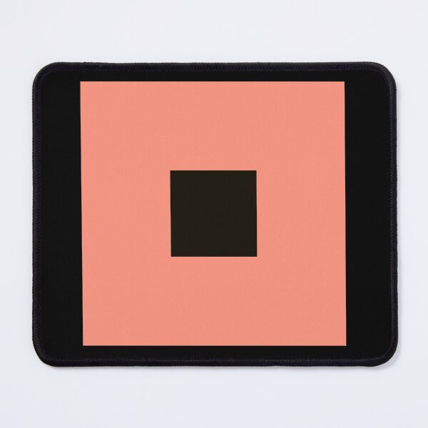 Item preview, Bon iver Minimalist Square within Square designed and sold by jodieacartwa.