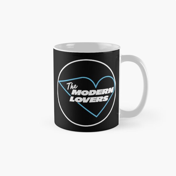 Item preview,  The Modern Lovers designed and sold by Dextart.
