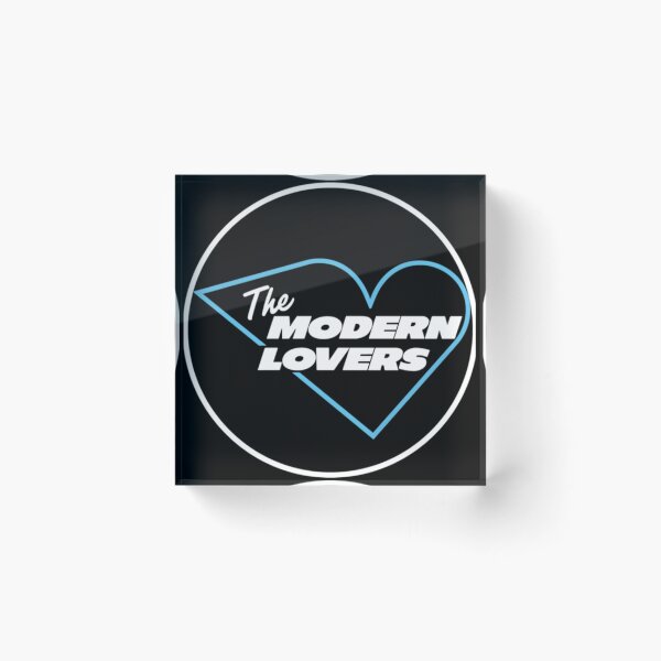 Item preview,  The Modern Lovers designed and sold by Dextart.