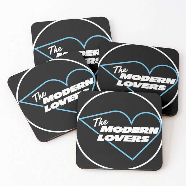 Item preview,  The Modern Lovers designed and sold by Dextart.