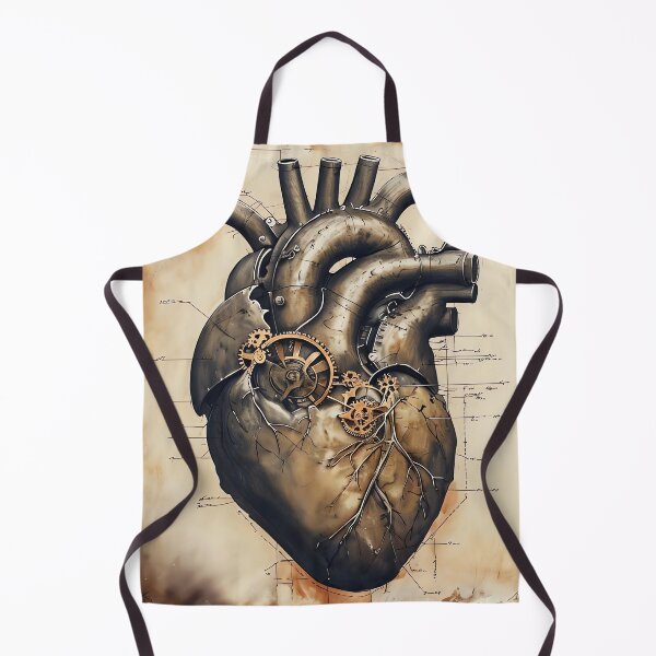 Item preview, The Clockwork Pulse designed and sold by ONYX Pixee.