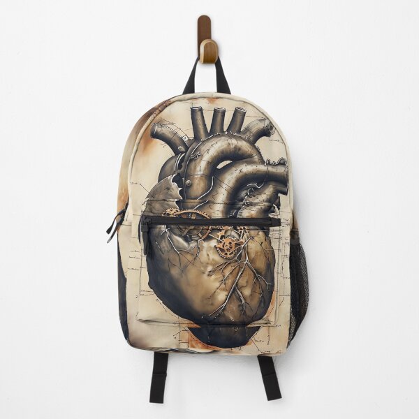 Item preview, The Clockwork Pulse designed and sold by ONYX Pixee.
