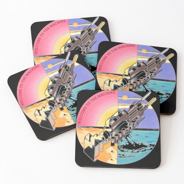 Item preview,  Band Pink Floyd Art designed and sold by Dextart.