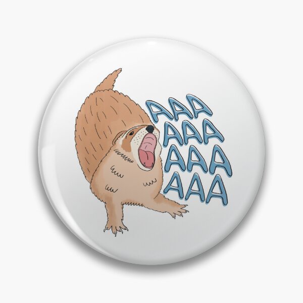 Item preview, AAAAAA - Furetti stressetti designed and sold by PanicAtTheFisco.
