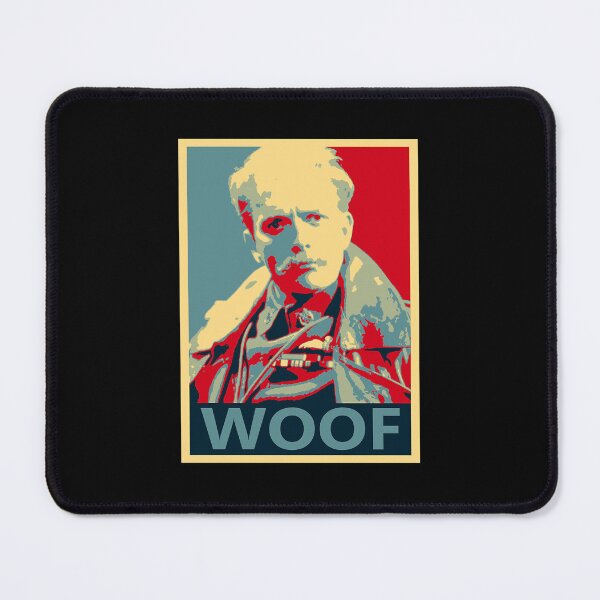 Item preview, Lord Flashheart 'Woof' designed and sold by MustWearByVb.