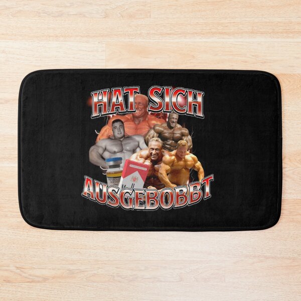 Item preview, Has Bobbed Himself Out - Bob Tschigerillo  designed and sold by hassan atef.