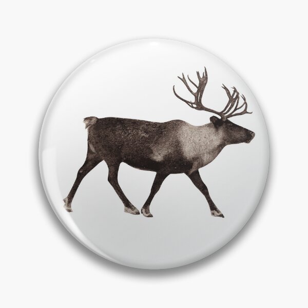 Item preview, Caribou designed and sold by Wolagno.