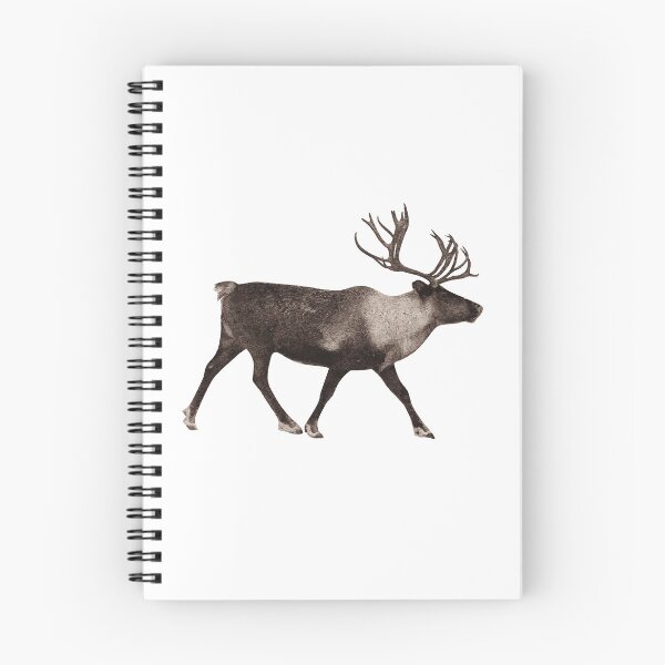 Item preview, Caribou designed and sold by Wolagno.
