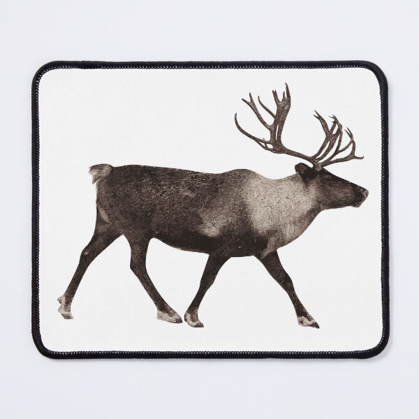 Item preview, Caribou designed and sold by Wolagno.