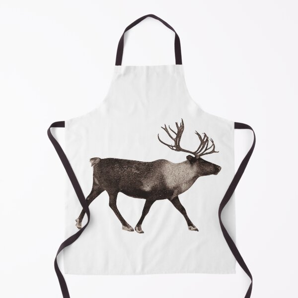 Item preview, Caribou designed and sold by Wolagno.