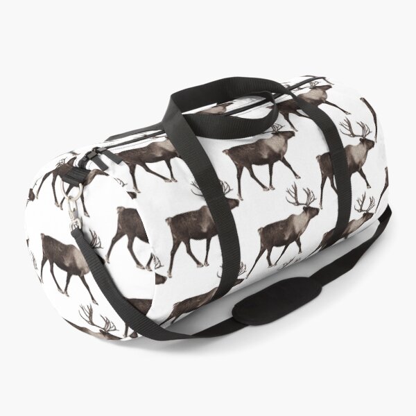 Item preview, Caribou designed and sold by Wolagno.