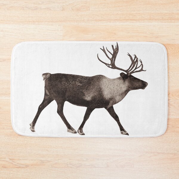 Item preview, Caribou designed and sold by Wolagno.
