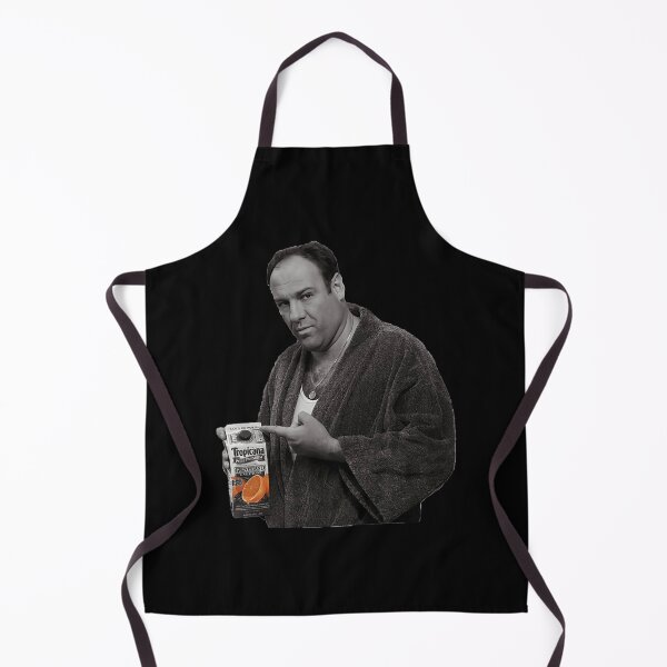 Item preview, The Sopranoss Tony Sopranos Some Pulp Mafia designed and sold by Collectio.