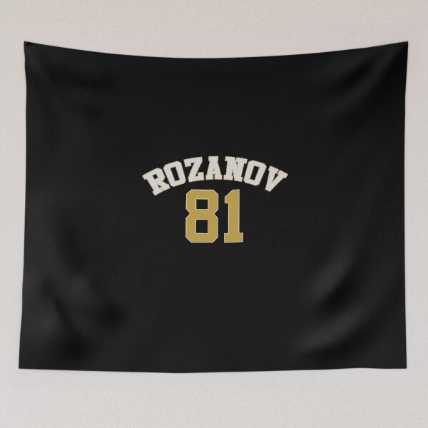 Item preview, Heated Rivalry Fan Gift Rozanov Hockey Romance TV Series M11020 designed and sold by viahivus.