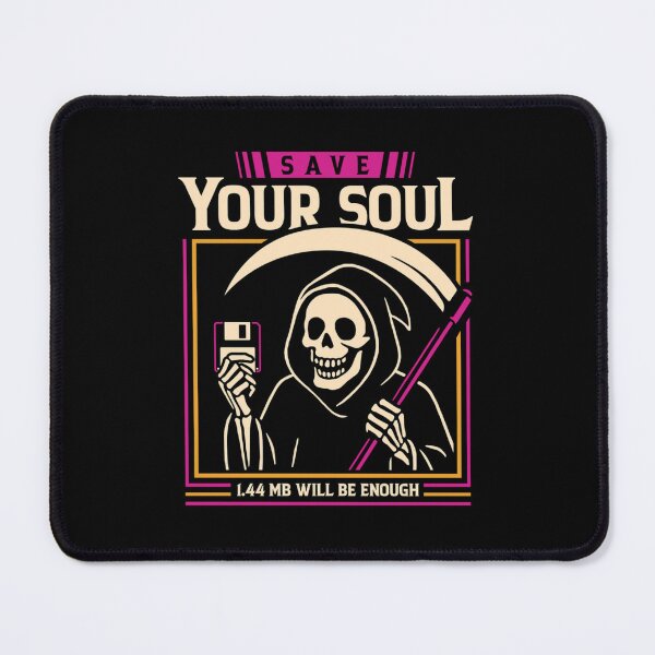 Item preview, Save Your Soul designed and sold by MustWearByVb.