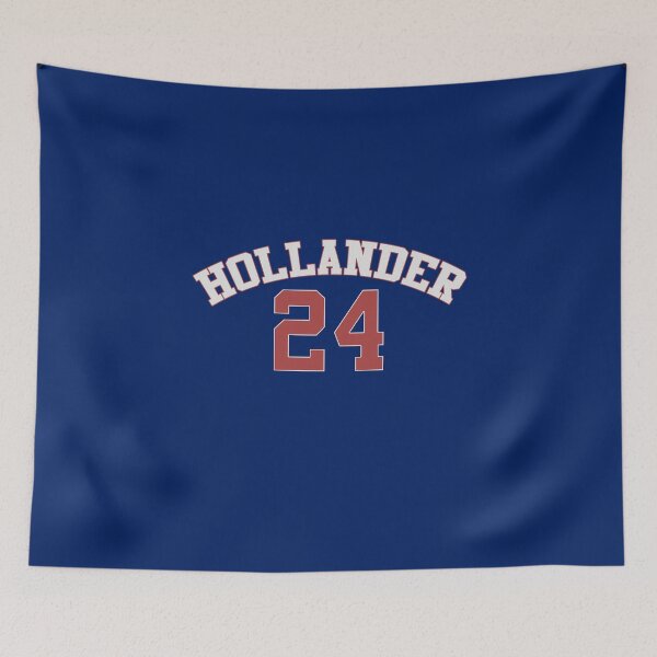 Item preview, Heated Rivalry Fan Gift Hollander Hockey Romance TV Series M11021 designed and sold by viahivus.