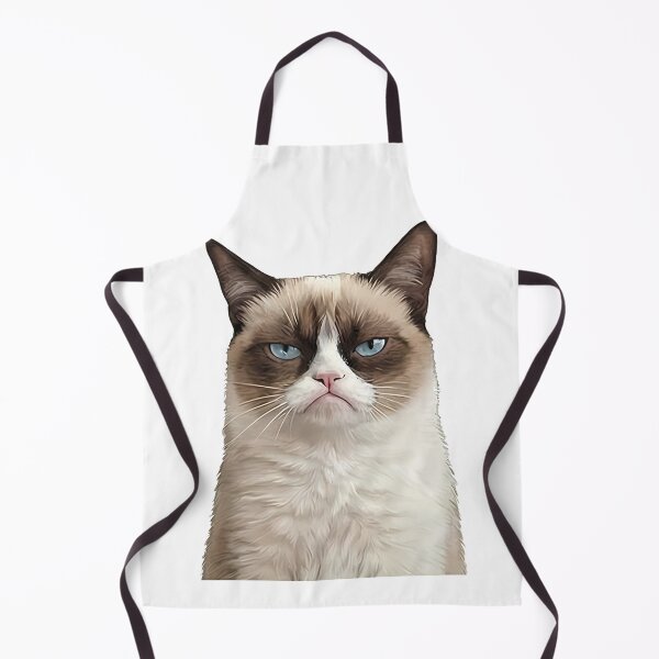 Item preview, Not Amused Cat designed and sold by k3rstman1.