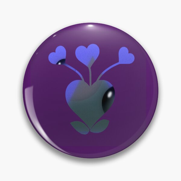 Item preview, Growing Hearts designed and sold by phxzone.