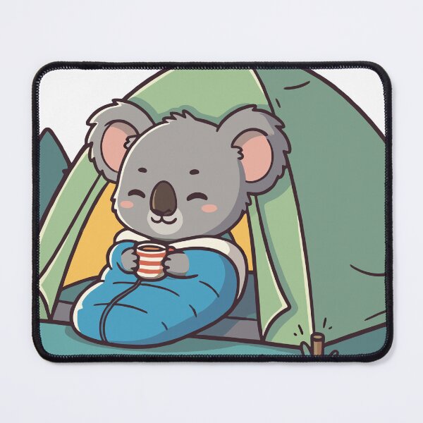 Item preview, Chibi Koala designed and sold by Hanahand.