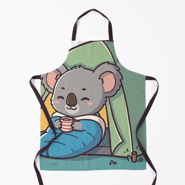 Item preview, Chibi Koala designed and sold by Hanahand.