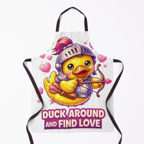 Item preview, Duck Round & Find Out designed and sold by LizzyLooDoo Designs.