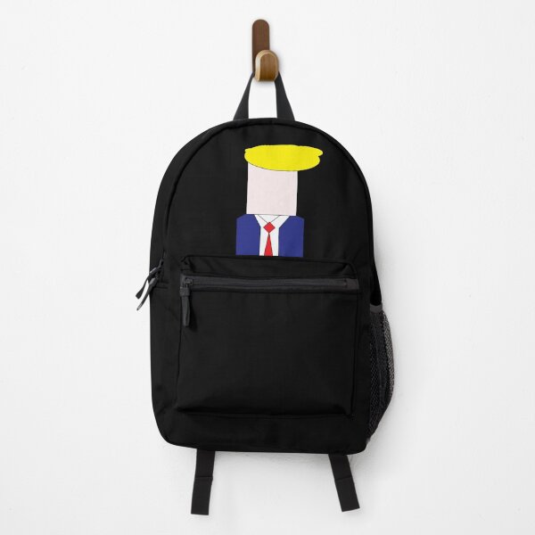 Item preview, president Donald Trump designed and sold by MohaHaj.