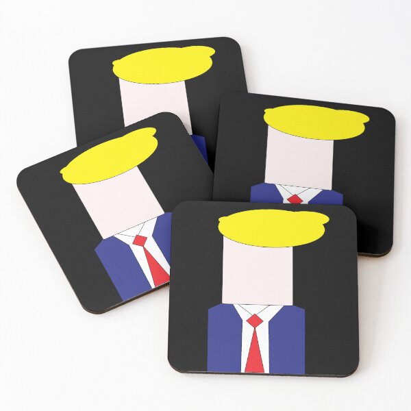 Item preview, president Donald Trump  designed and sold by MohaHaj.