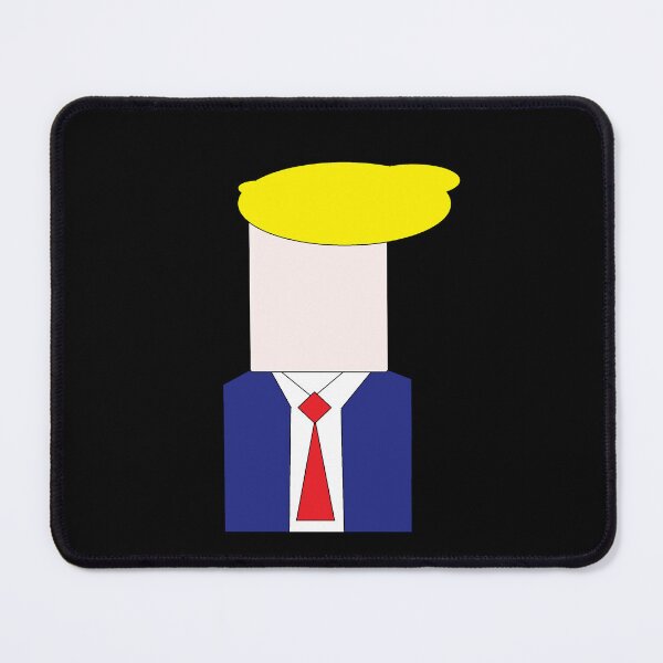 Item preview, president Donald Trump designed and sold by MohaHaj.