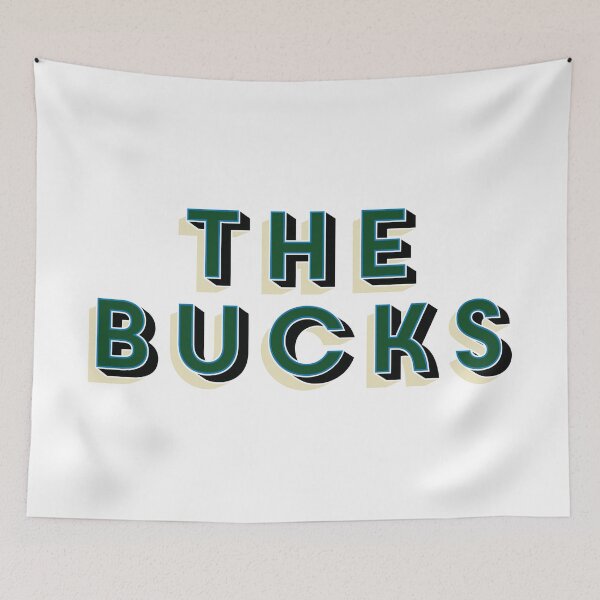 Item preview, The Bucks designed and sold by DFA.
