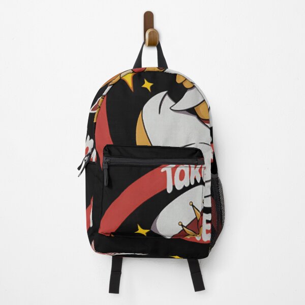 Item preview, Hazbin Hotel Take That Depression designed and sold by hassan atef.