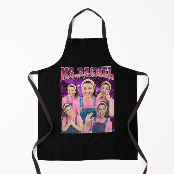 Item preview, Ms. Rachel 90'S  designed and sold by MustWearByVb.