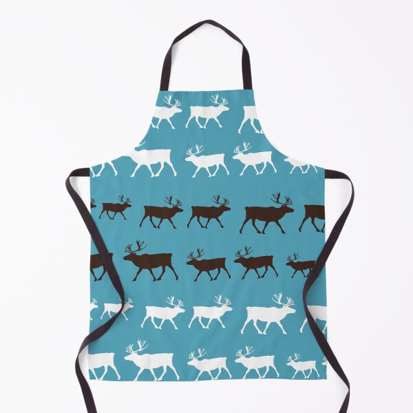 Item preview, Caribou design designed and sold by Wolagno.