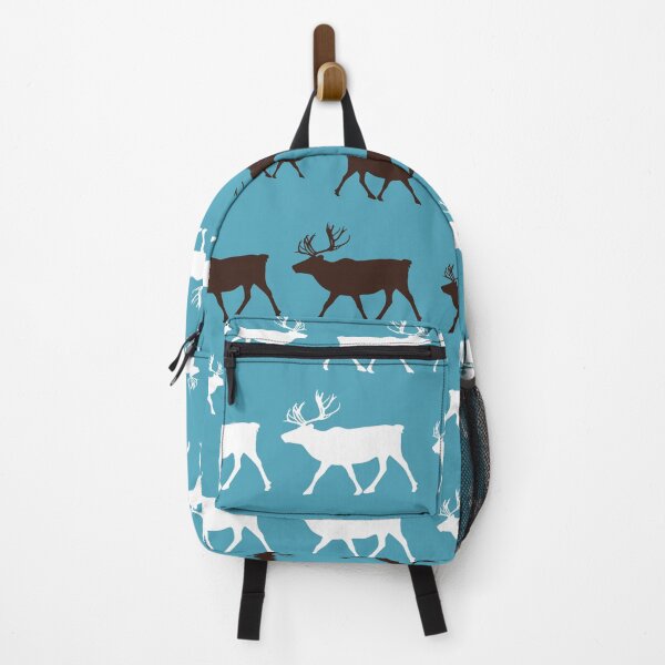 Item preview, Caribou design designed and sold by Wolagno.
