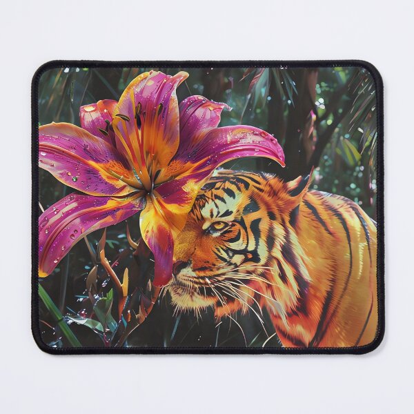 Item preview, Metamorphosis of the Lily designed and sold by ONYX Pixee.