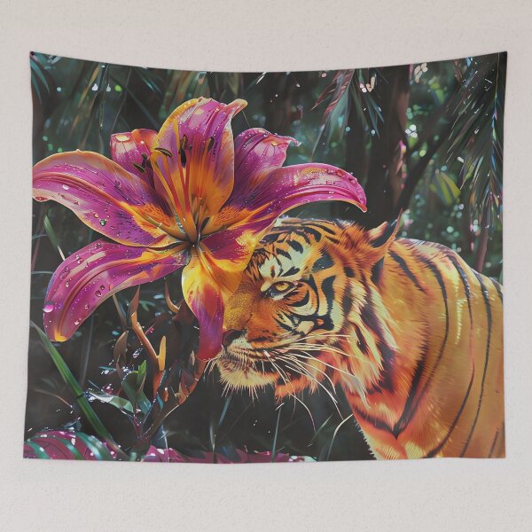Item preview, Metamorphosis of the Lily designed and sold by ONYX Pixee.