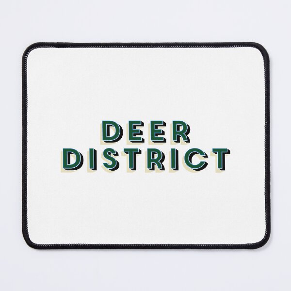 Item preview, Deer District designed and sold by DFA.