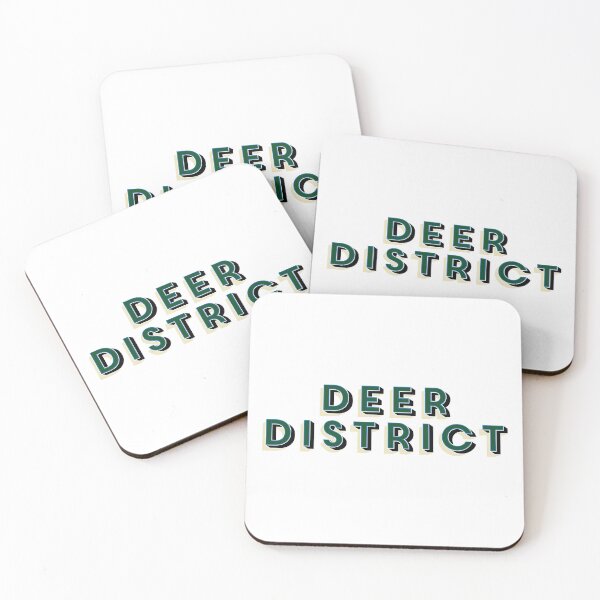 Item preview, Deer District designed and sold by DFA.